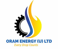 Oram Energy 1